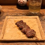 Yakitori Masakichi - 