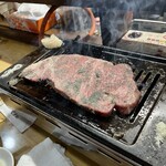 焼肉せがわ - 