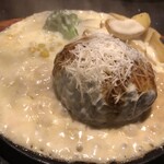 Hishimekitei - とろとろチーズソースLサイズ