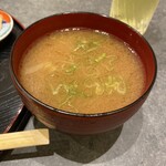 とんかつ 螢水 - 