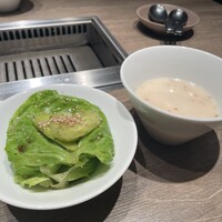 焼肉うしごろ 池袋店 - 