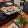 Korean Restaurant 210 - 