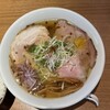 麺屋 喜八 - 