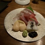 魚とおばんざい 泉士 - 