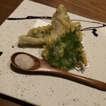魚とおばんざい 泉士 - 