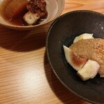 京のおうち割烹 ときをみ - 