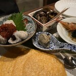 魚とおばんざい 泉士 - 