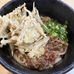 うどんの釜屋 - 