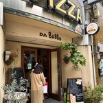 PIZZA DA BABBO - 