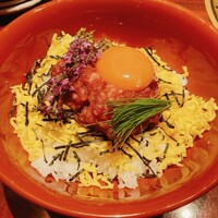 肉の匠 将泰庵 船橋駅前 はなれ店 - 