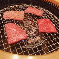 肉の匠 将泰庵 船橋駅前 はなれ店 - 