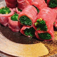 ホルモン焼肉 富や 栄店 -  ホルモン焼肉 富や 栄店 -