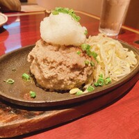 肉の匠 将泰庵 船橋駅前 はなれ店 - 