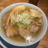 えっちゃんラーメン。