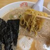 ラーメンだるまや 岩見沢店