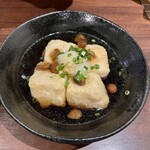 江戸前天麩羅 天堂 - 