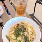 Hogoken CAFE - 人間用の軽食(^^ゞ