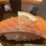 Kaisen Dokoro Sushi Tsune - 