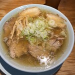 えっちゃんラーメン。 - 
