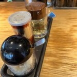 えっちゃんラーメン。 - 