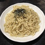 桃天花 - 坦々つけ麺(大盛り)