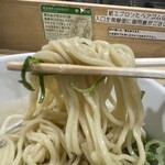 貝麺 みかわ - 