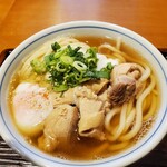 Udon Tamaya - 