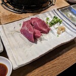 ホルモン屋 だん - 