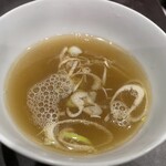 西永福の煮干箱 - 