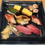 Sushi Rosan - 