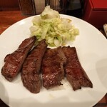 牛たん料理 閣 - 