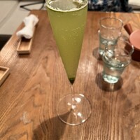 HIGASHIYA GINZA - 