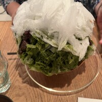 HIGASHIYA GINZA - 