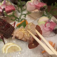 寿司 はせ川 西麻布店 - 