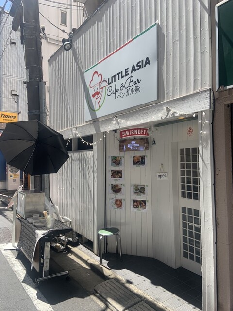 Little Asia Cafe Bar little-asia-cafe-bar