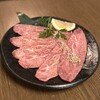 焼肉龍音 - 黒毛和牛ツラミ