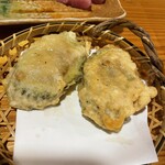 Okinawa Sousaku Izakaya Sushi Ryuuki - 