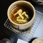 唐津 料理の宿 松の井 - 