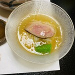 唐津 料理の宿 松の井 - 