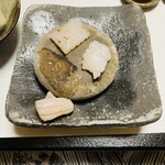 唐津 料理の宿 松の井 - 