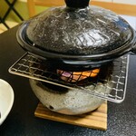 唐津 料理の宿 松の井 - 