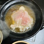 唐津 料理の宿 松の井 - 