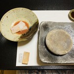 唐津 料理の宿 松の井 - 