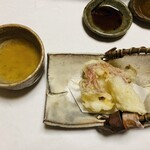 唐津 料理の宿 松の井 - 