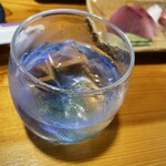 Okinawa Sousaku Izakaya Sushi Ryuuki - 