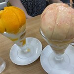 フルーツパーラー 弘法屋 池下店 - 