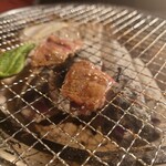 炭火焼肉 狸小路やまごや - 