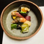 唐津 料理の宿 松の井 - 