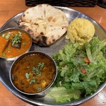 Tandoorbarkamarunigou - 