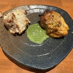 Tandoorbarkamarunigou - 